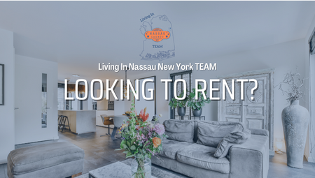 Looking to Rent – Living in HTown